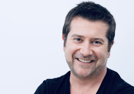 Darren Glenister | how solving a single product issue became fashion’s big step forward