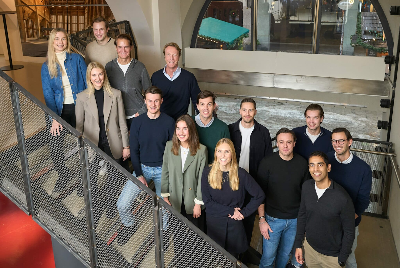 Earlybird Digital East