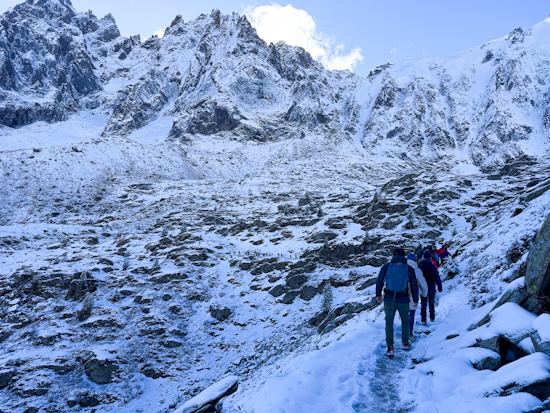 Molten Summits 2025 | Boots Can Fail But Good Company Never Does