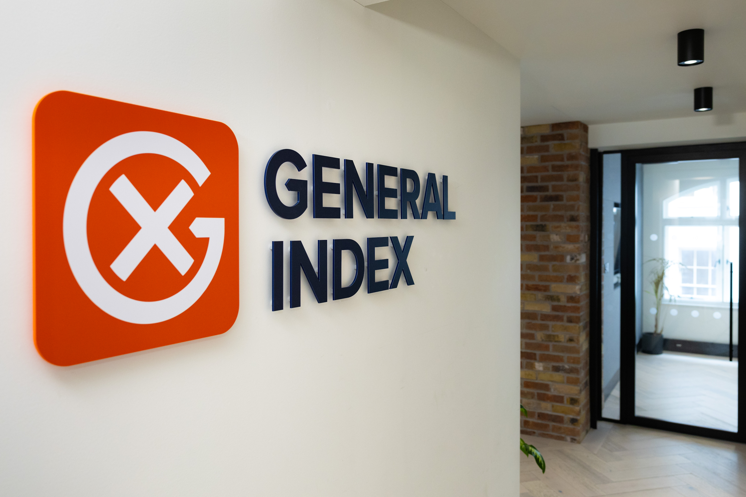 Backing the future of commodities pricing: Molten's $10m Series A in General Index