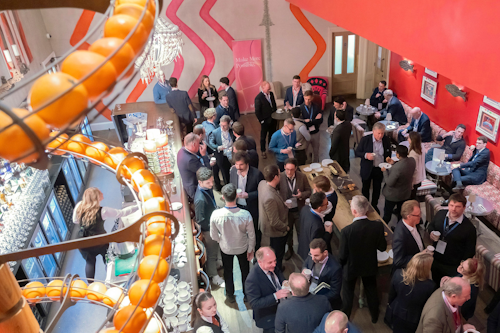 A defining moment for Molten at Investor Day 2025