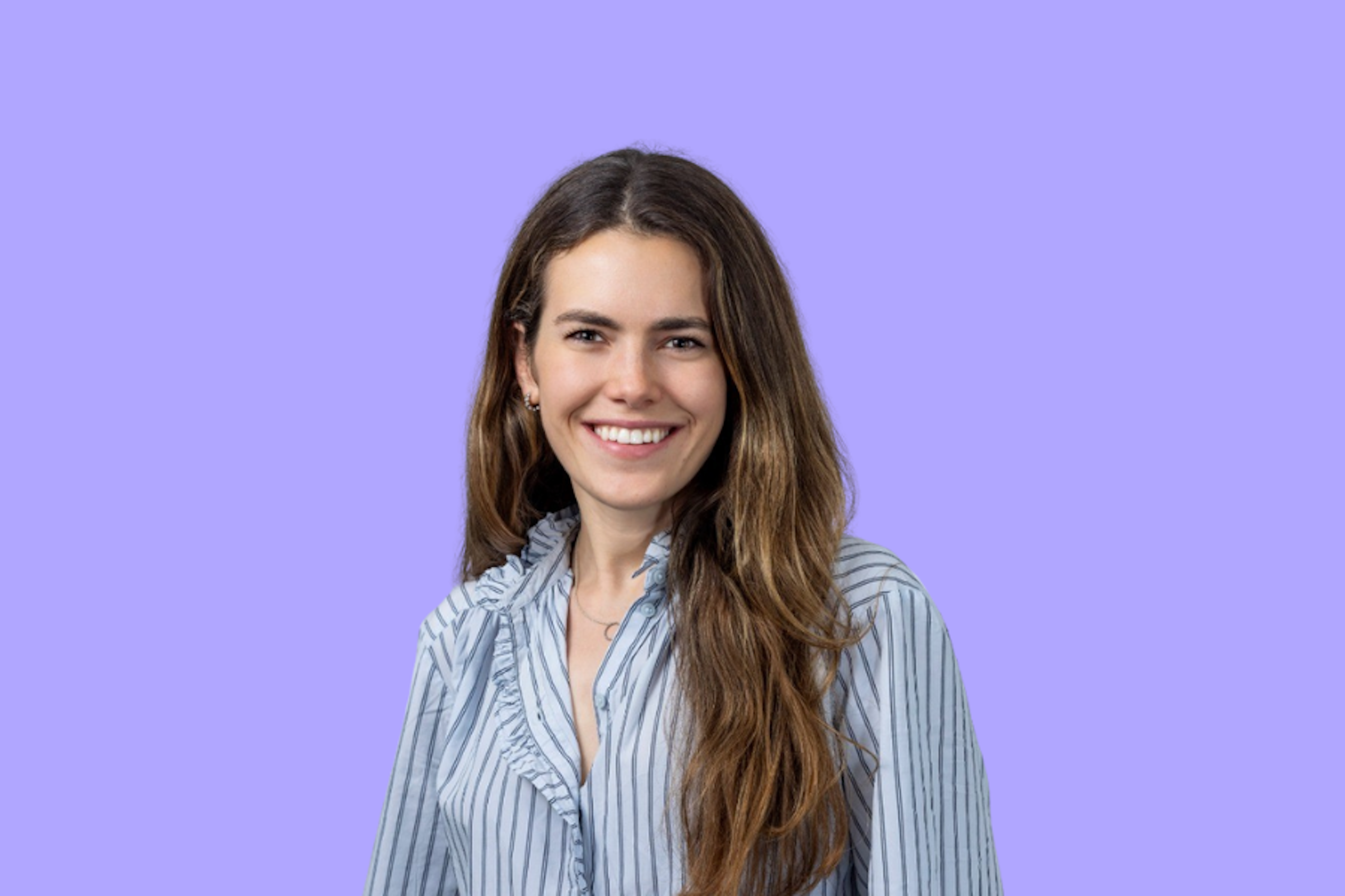 Welcoming Phoebe to Molten