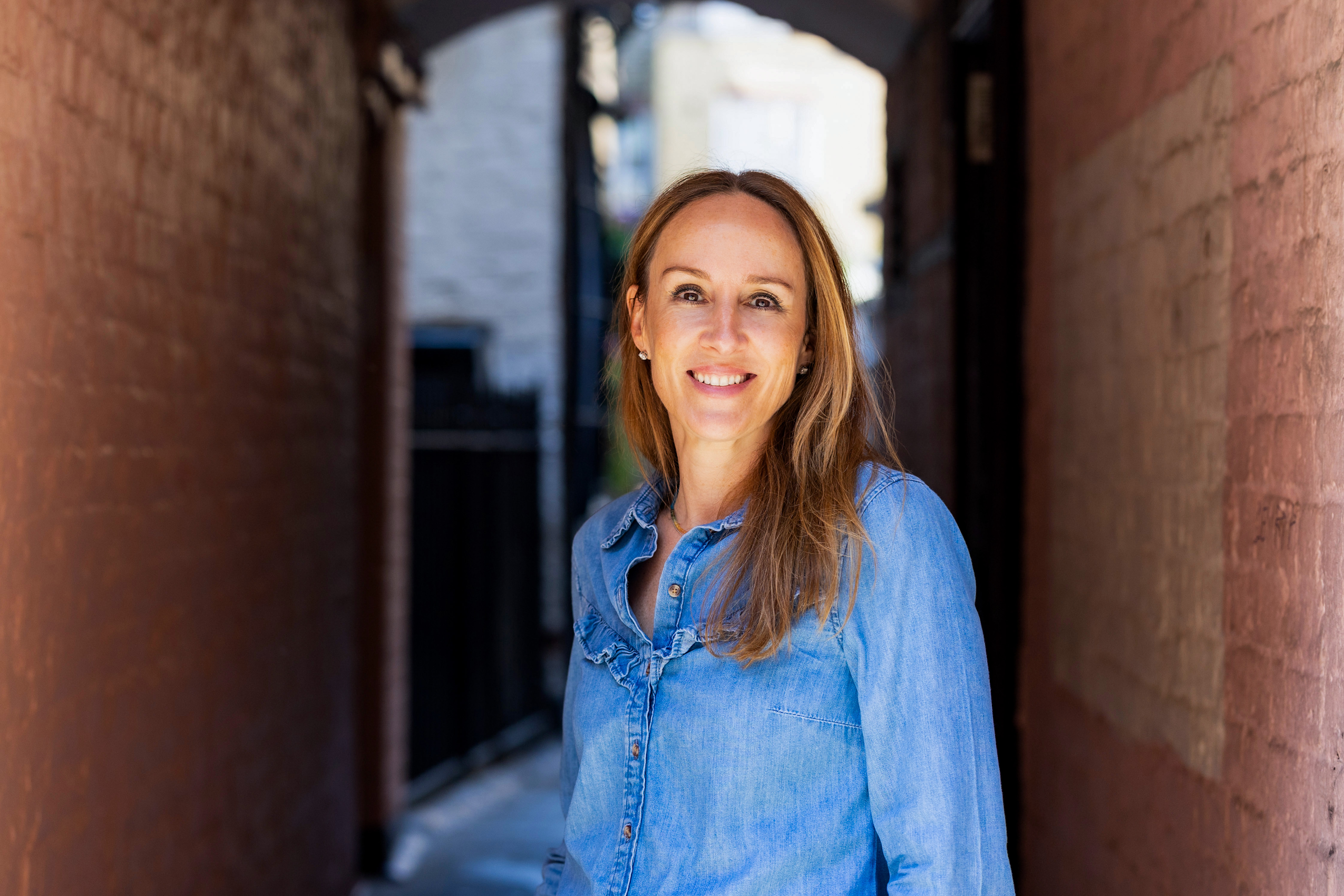 Molten appoints Chantal Cantle as Chief People Officer