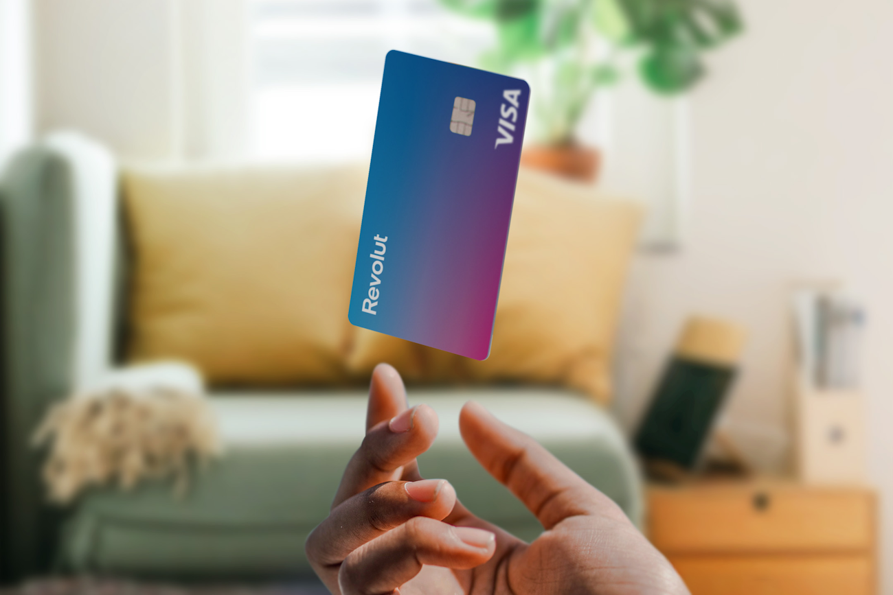 Revolut