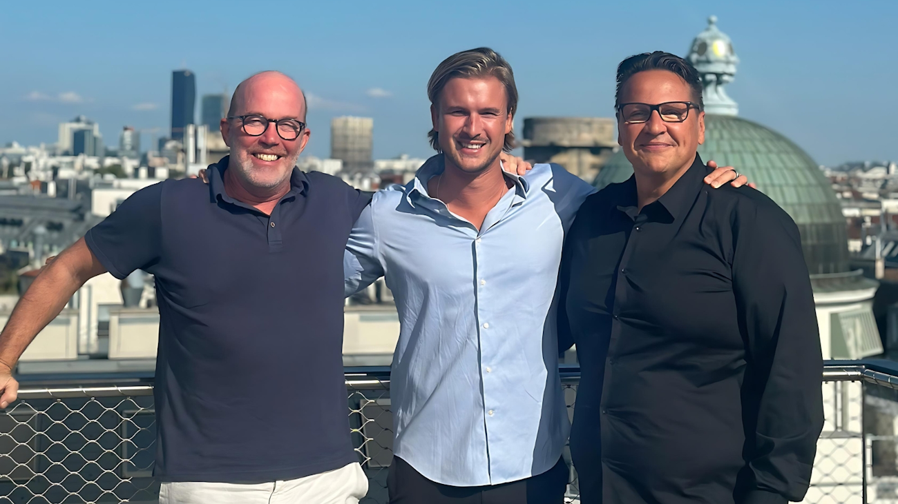 Molten Ventures Anchors Speedinvest Continuation Vehicle