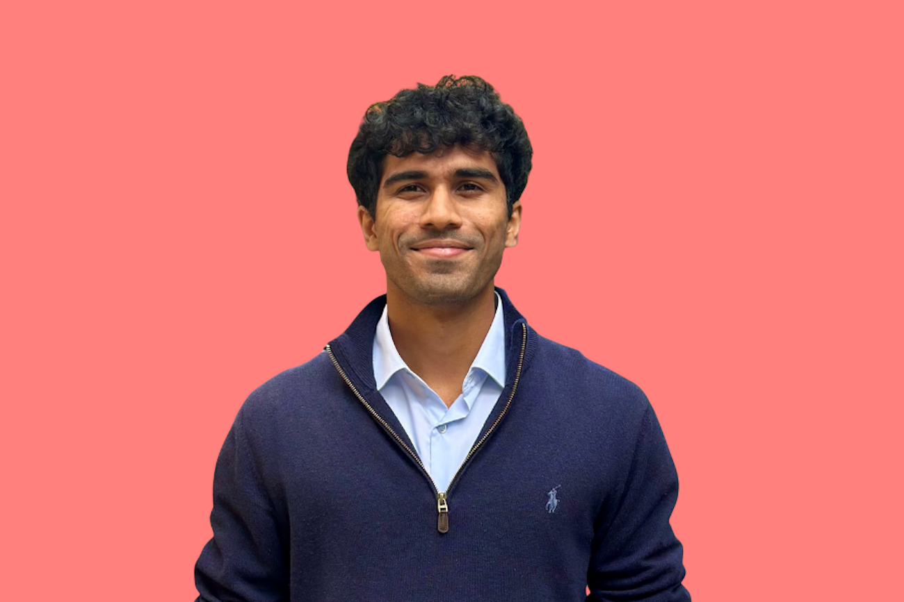 Welcoming Tarun to Molten